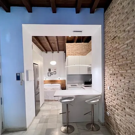 Casa Castilla 31 Seville Exterior photo