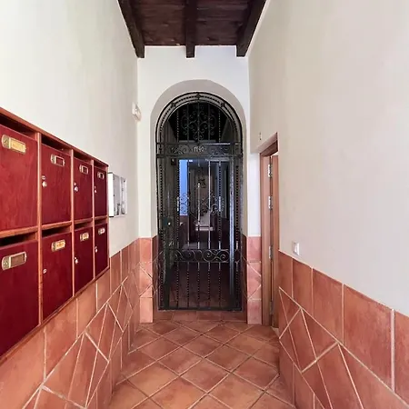 Casa Castilla 31 Seville Exterior photo