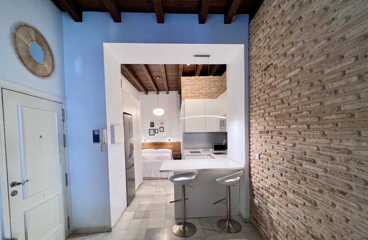 Appartement Casa Castilla 31 Sevilla