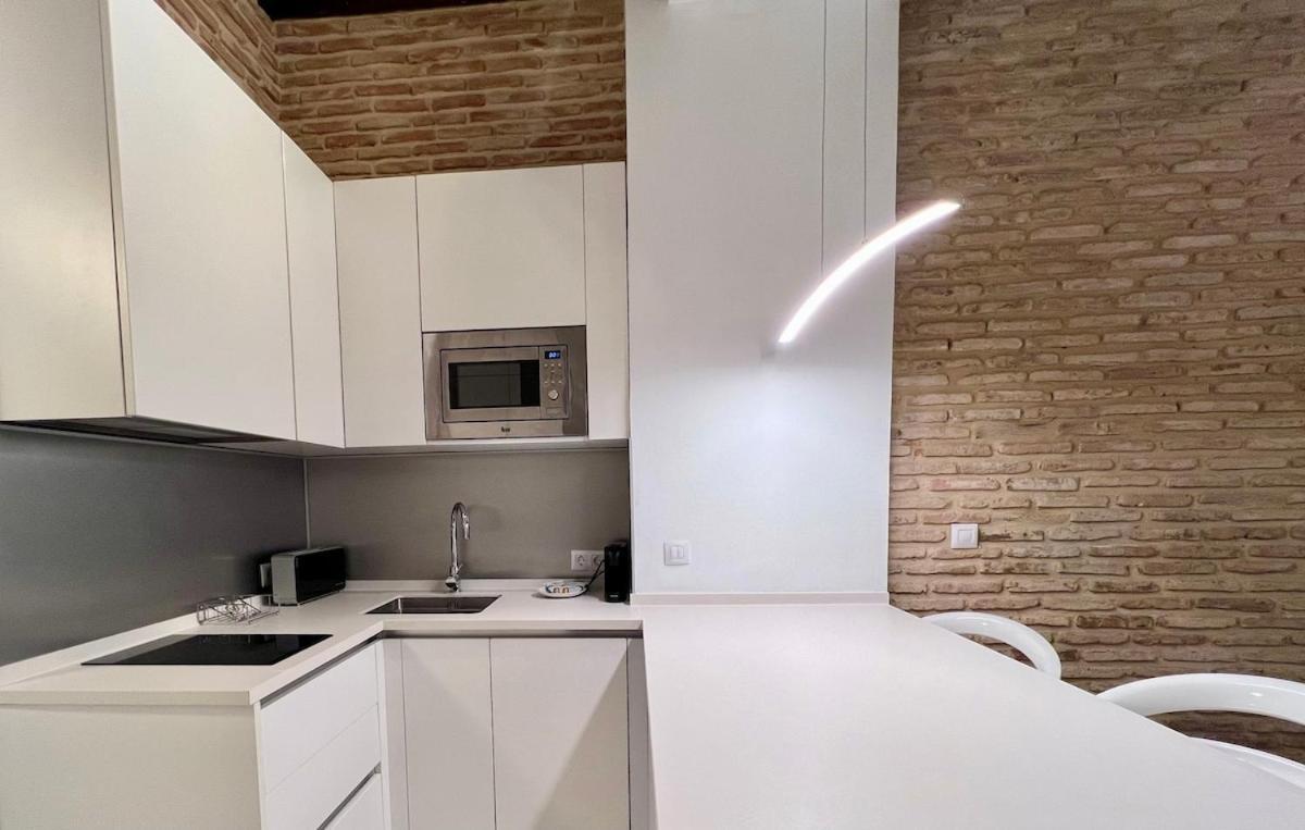 Casa Castilla 31 Sevilla