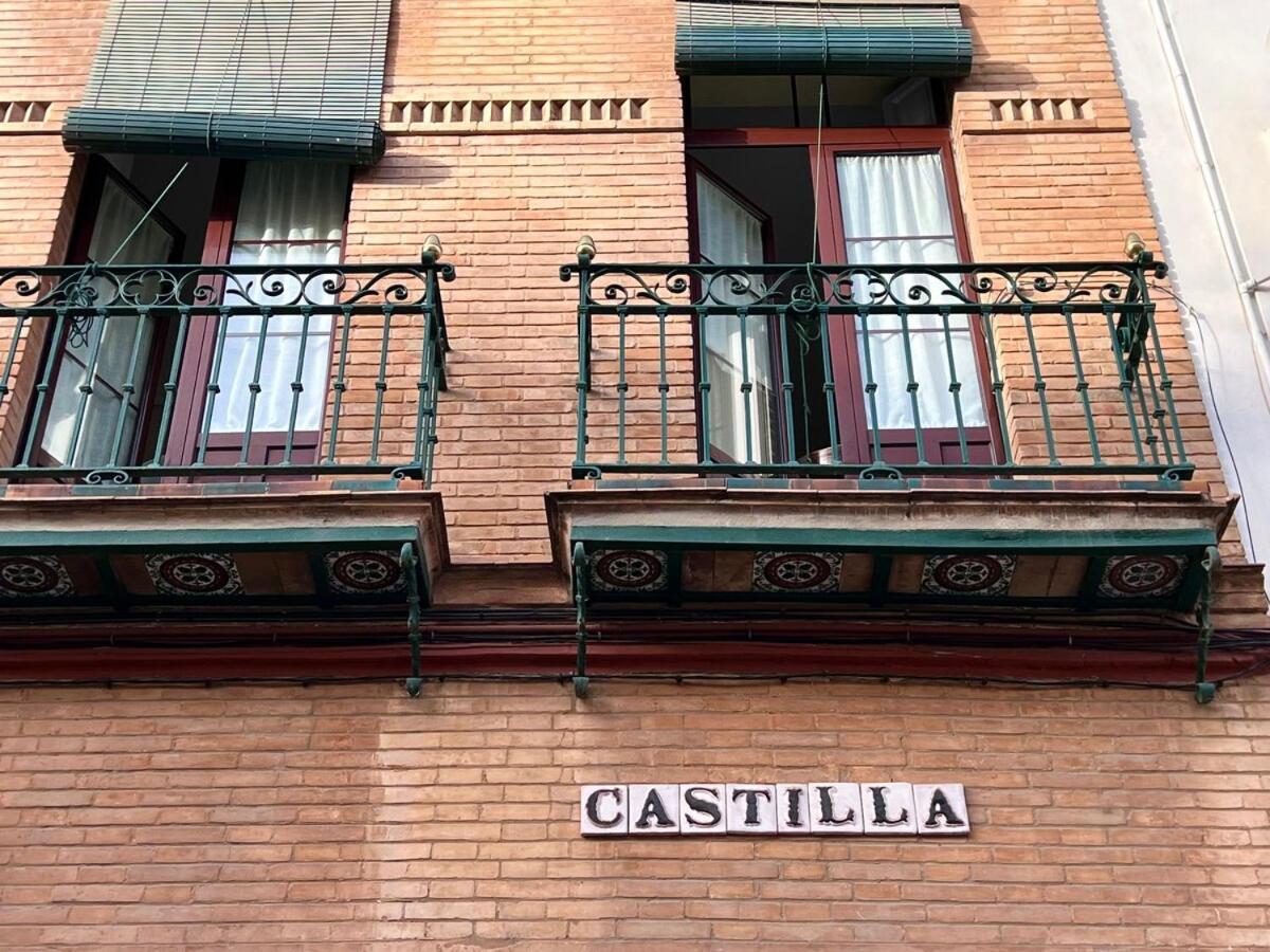 Casa Castilla 31 * Sevilla