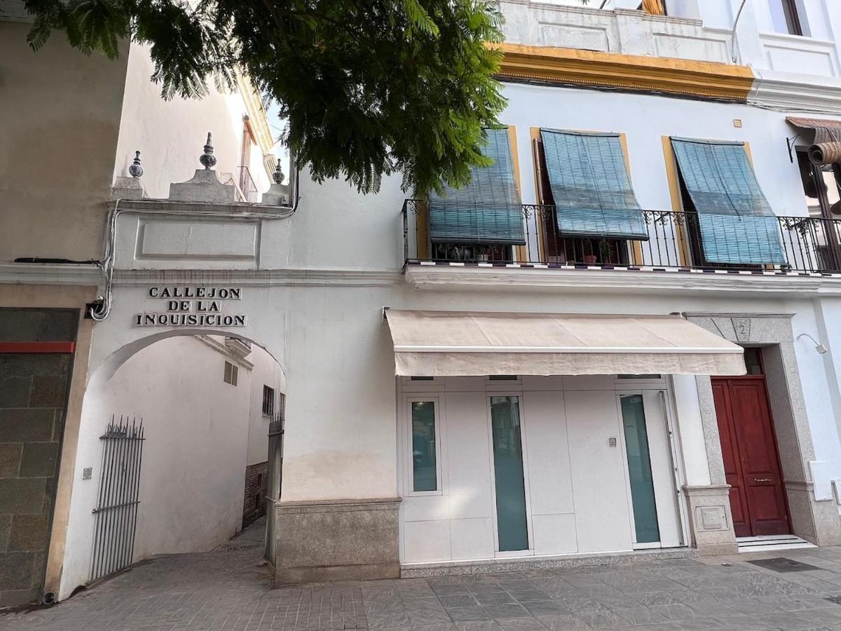 Casa Castilla 31 Sevilla