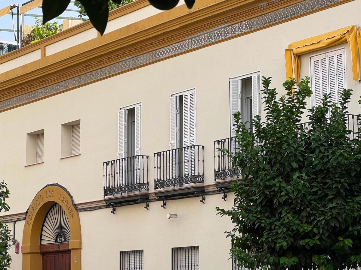 Casa Castilla 31 * Sevilla