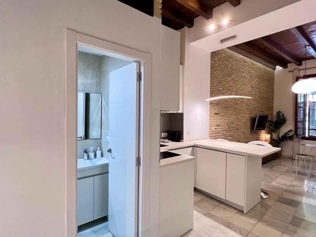 Casa Castilla 31 Appartement *