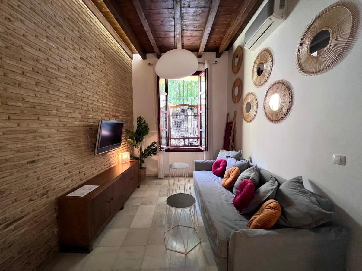 Casa Castilla 31 Appartement