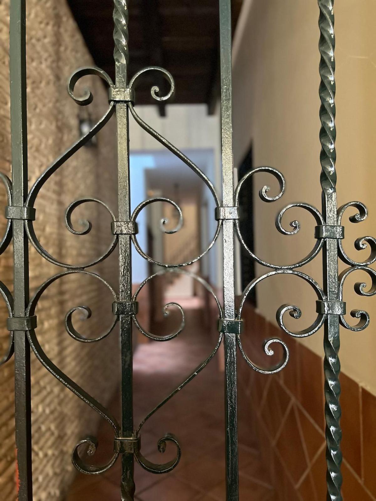 Appartement Casa Castilla 31 Sevilla